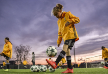 Come si muove il calciomercato giovanile Juventus Calciomercato giovanile